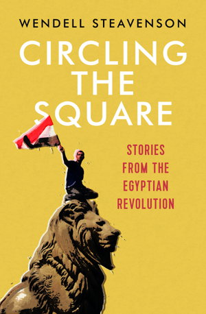 Cover art for Circling the Square
