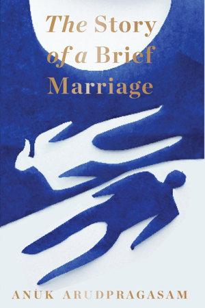 Cover art for Story of a Brief Marriage
