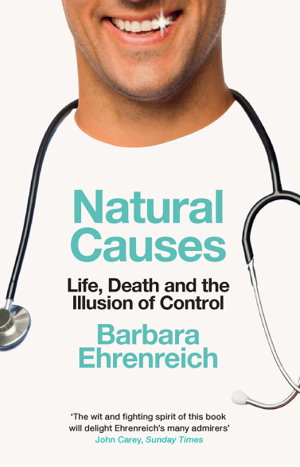 Cover art for Natural Causes
