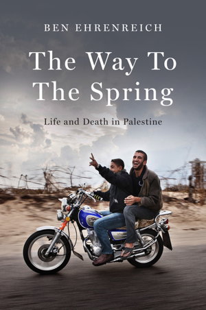 Cover art for The Way to the Spring