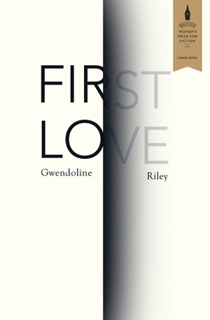 Cover art for First Love