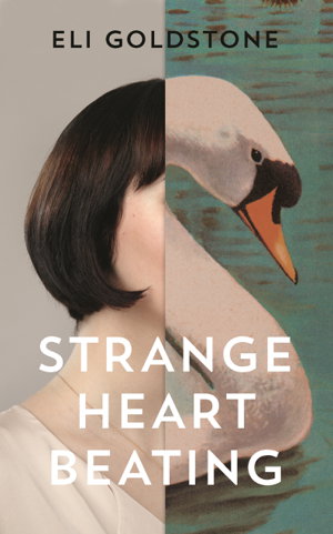 Cover art for Strange Heart Beating