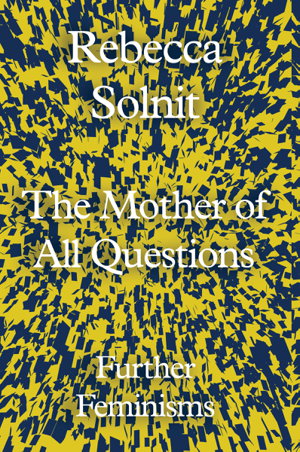 Cover art for The Mother of All Questions