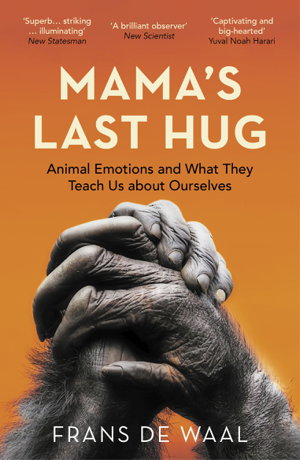 Cover art for Mama's Last Hug
