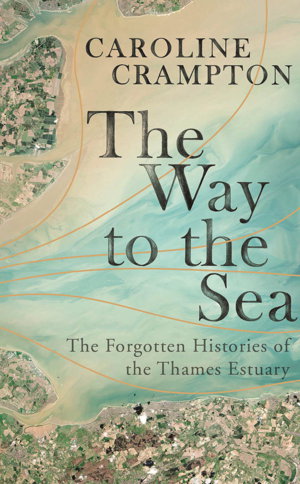 Cover art for The Way to the Sea