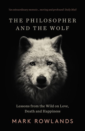 Cover art for The Philosopher And The Wolf