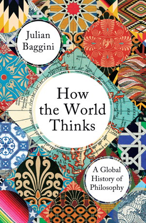 Cover art for How the World Thinks