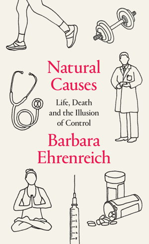 Cover art for Natural Causes