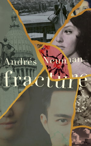 Cover art for Fracture