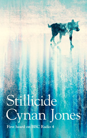 Cover art for Stillicide