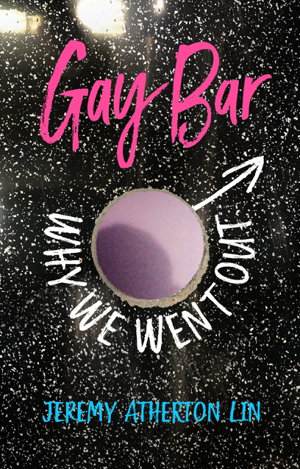 Cover art for Gay Bar
