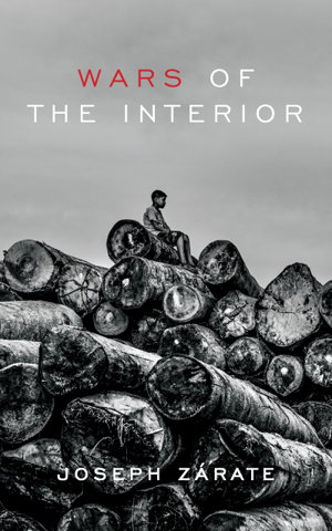 Cover art for Wars of the Interior