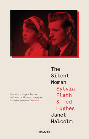 Cover art for The Silent Woman