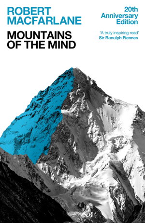 Cover art for Mountains Of The Mind
