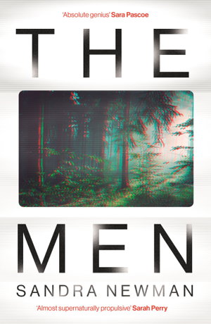 Cover art for The Men