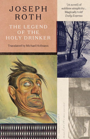 Cover art for Legend Of The Holy Drinker