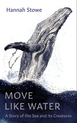 Cover art for Move Like Water