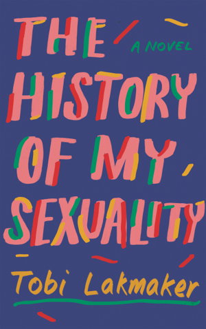 Cover art for History of My Sexuality