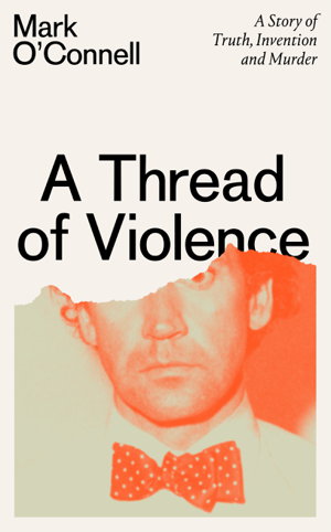 Cover art for A Thread of Violence