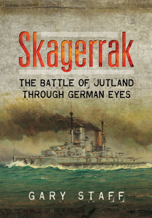 Cover art for Skagerrak