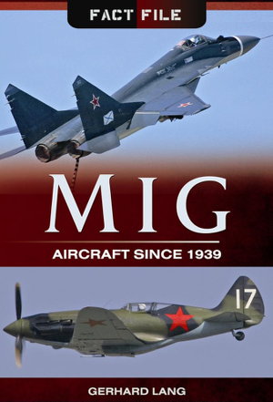 Cover art for MIG