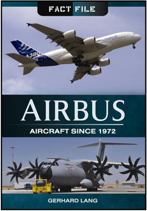 Cover art for Airbus