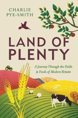 Cover art for Land of Plenty