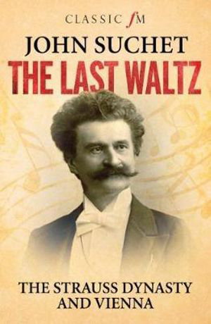 Cover art for The Last Waltz