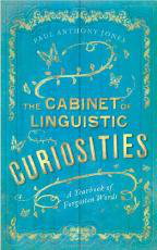 Cover art for Cabinet of Linguistic Curiosities