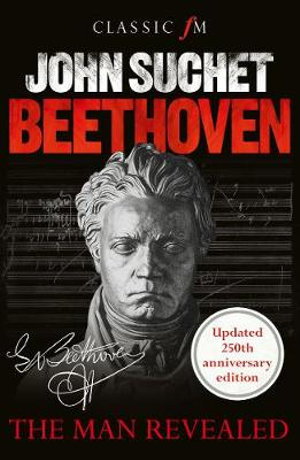 Cover art for Beethoven