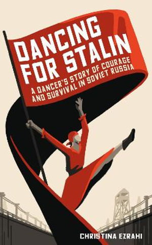 Cover art for Dancing with Stalin