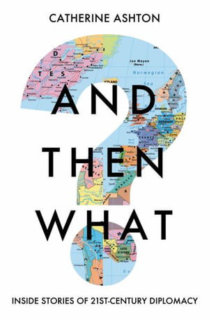 Cover art for And Then What?