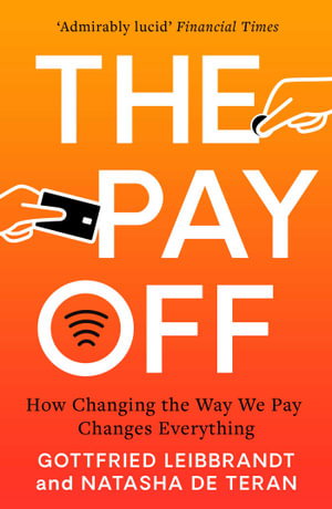 Cover art for The Pay Off