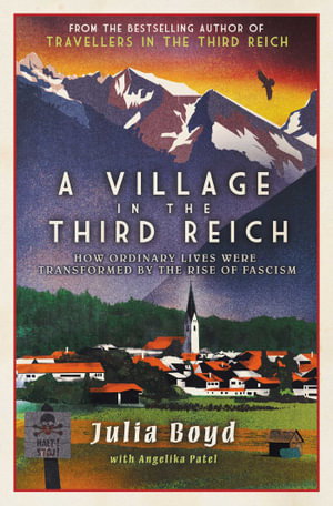 Cover art for A Village in the Third Reich