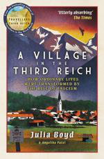 Cover art for Village in the Third Reich