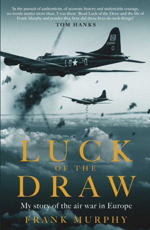 Cover art for Luck of the Draw