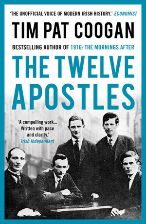 Cover art for The Twelve Apostles