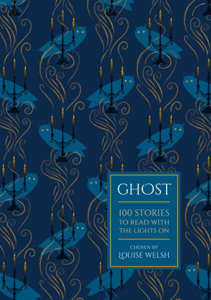 Cover art for Ghost