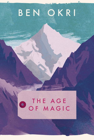 Cover art for The Age of Magic