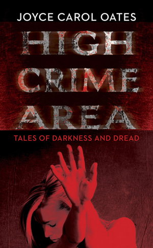 Cover art for High Crime Area