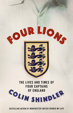 Cover art for Four Lions