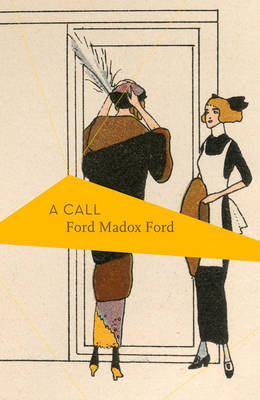 Cover art for A Call