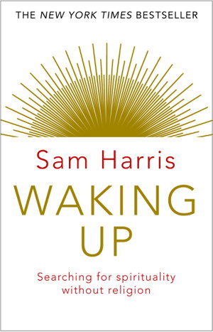 Cover art for Waking Up