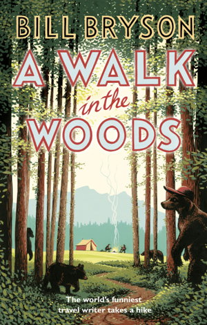 Cover art for A Walk In The Woods
