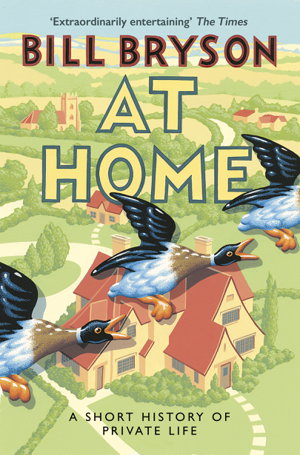 Cover art for At Home