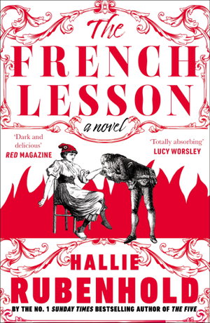 Cover art for French Lesson