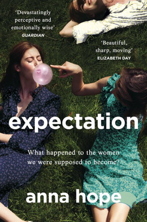 Cover art for Expectation