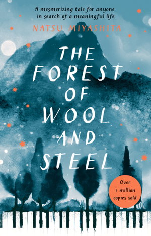 Cover art for Forest of Wool and Steel