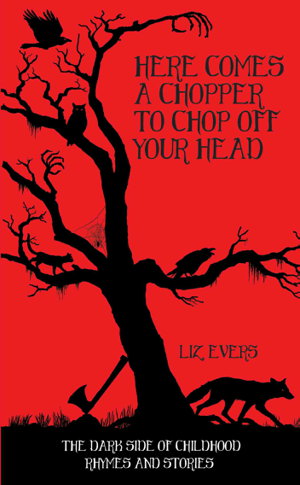 Cover art for Here Comes a Chopper to Chop off Your Head