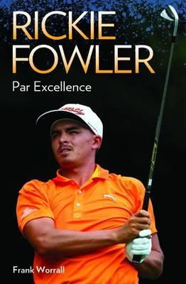Cover art for Rickie Fowler